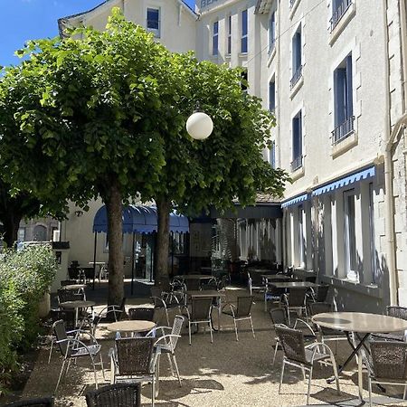Hotel Beausejour Vic-sur-Cere Luaran gambar