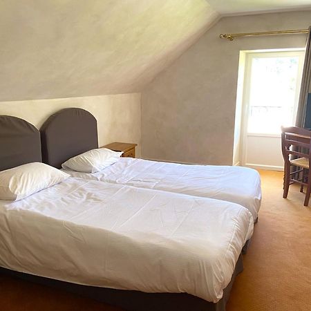 Hotel Beausejour Vic-sur-Cere Bilik gambar