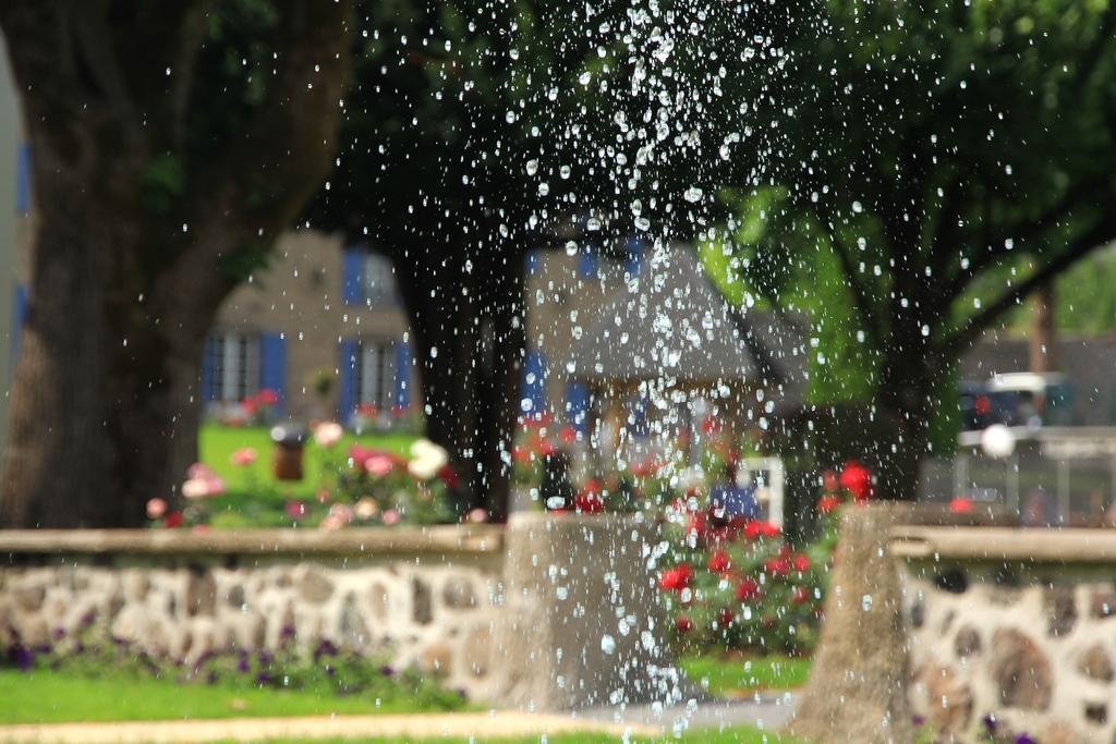 Hotel Beausejour Vic-sur-Cere Luaran gambar