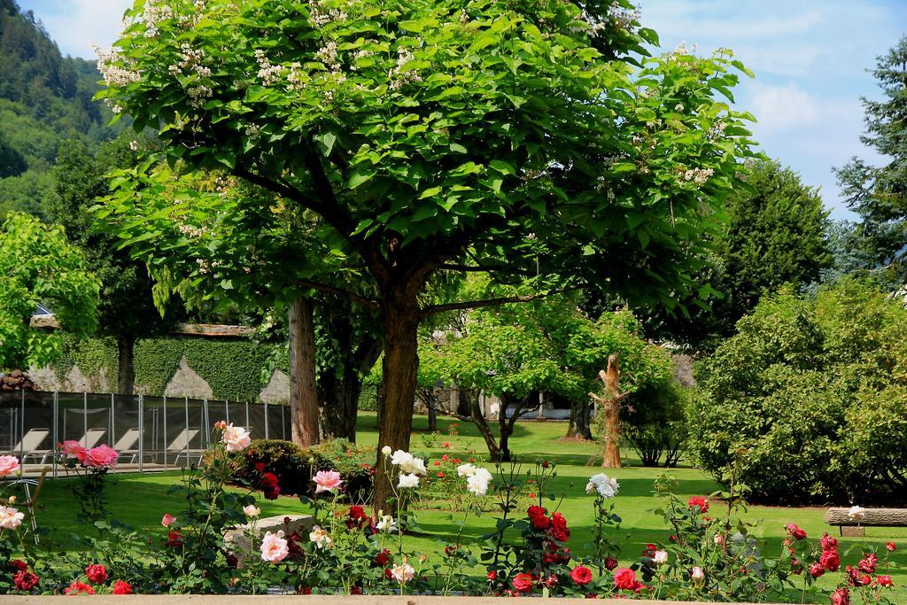 Hotel Beausejour Vic-sur-Cere Luaran gambar