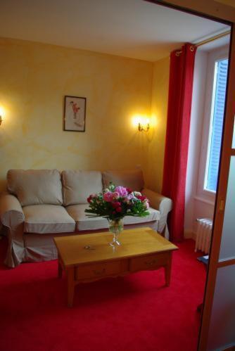 Hotel Beausejour Vic-sur-Cere Luaran gambar